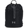 imageUnder Armour Favorites Bucket Bag001 Black   Castlerock