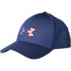 Academy Blue (408)/White
