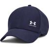 (410) Midnight Navy / / Halo Gray