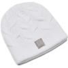 (100) White / Ghost Gray / White