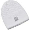 (100) White / Mod Gray / White