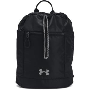 imageUnder Armour Favorites Bucket Bag001 Black   Castlerock