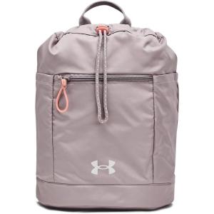 imageUnder Armour Favorites Bucket Bag015 Tetra Gray   Gray Matter