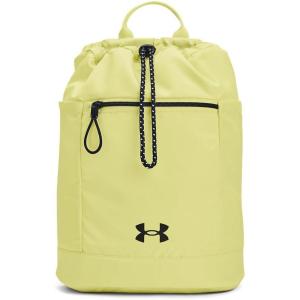 imageUnder Armour Favorites Bucket Bag727 Sonic Yellow   Black
