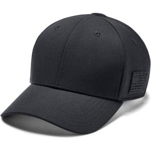 imageUnder Armour Mens Tactical Friend Or Foe Cap 20Black 001Black
