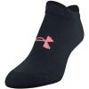 imageUnder Armour Womens Essential 20 Lightweight No Show Socks 6PairsBlack Assorted