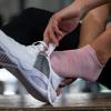 imageUnder Armour Womens Essential 20 Lightweight No Show Socks 6PairsRebel Pink Assorted