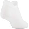 imageUnder Armour Womens Essential 20 Lightweight No Show Socks 6PairsWhite Assorted
