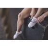 imageUnder Armour Womens Essential 20 Lightweight No Show Socks 6PairsWhite Assorted