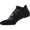imageUnder Armour Womens Play Up No Show Tab Socks 3PairsBlack