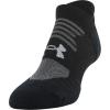 imageUnder Armour Womens Play Up No Show Tab Socks 3PairsBlack