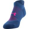 imageUnder Armour Womens Play Up No Show Tab Socks 3PairsDeep SeaBreaker BlueElectro Pink