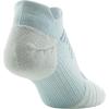 imageUnder Armour Womens Play Up No Show Tab Socks 3PairsFuse Teal Assorted