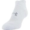 imageUnder Armour Womens Play Up No Show Tab Socks 3PairsHalo Gray Assorted