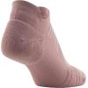 imageUnder Armour Womens Play Up No Show Tab Socks 3PairsPink Elixir Assorted