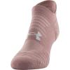 imageUnder Armour Womens Play Up No Show Tab Socks 3PairsPink Elixir Assorted