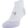 imageUnder Armour Womens Play Up No Show Tab Socks 3PairsWhite