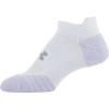 imageUnder Armour Womens Play Up No Show Tab Socks 3PairsWhite