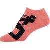 imageUnder Armour womens Essential 20 No Show Socks 6pairs DiscontinuedBetaBlack