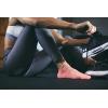 imageUnder Armour womens Essential 20 No Show Socks 6pairs DiscontinuedBetaBlack