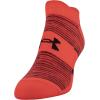 imageUnder Armour womens Essential 20 No Show Socks 6pairs DiscontinuedBetaExotic Bloom