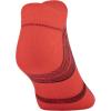 imageUnder Armour womens Essential 20 No Show Socks 6pairs DiscontinuedBetaExotic Bloom