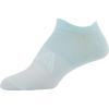 imageUnder Armour womens Essential 20 No Show Socks 6pairs DiscontinuedBreeze Blue Assorted