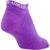 imageUnder Armour womens Essential 20 No Show Socks 6pairs DiscontinuedBright Assortment 6pairs
