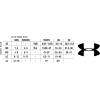 imageUnder Armour womens Essential 20 No Show Socks 6pairs DiscontinuedCrystal MintAssorted 6pairs