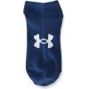 imageUnder Armour womens Essential 20 No Show Socks 6pairs DiscontinuedLavendarAsst 6pairs