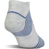 imageUnder Armour womens Essential 20 No Show Socks 6pairs DiscontinuedLavendarAsst 6pairs