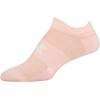 imageUnder Armour womens Essential 20 No Show Socks 6pairs DiscontinuedPeach Frost Assorted