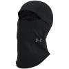 imageUnder Armour Mens Storm ColdGear BalaclavaBlack 001Pitch Gray