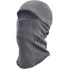 imageUnder Armour Mens Storm ColdGear BalaclavaPitch Gray 012Black
