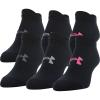 Black/Cerise Assorted