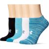 Bayou Blue Assorted (4-pairs)