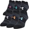 Black Stripe/Assorted