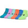 Multicolor (6-pairs)