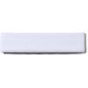 imageUnder Armour Mens Performance HeadbandWhite 100Black