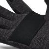 imageUnder Armour Storm Fleece GlovesBlack 001Pitch Gray