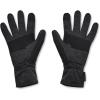 imageUnder Armour Storm Fleece GlovesBlack 001Pitch Gray