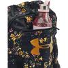 imageUnder Armour UnisexAdult Undeniable Sackpack  Pitch Gray Medium Heather 012Black  One Size Fits Most004 Black  Black  Metallic Gold