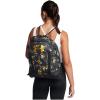 imageUnder Armour UnisexAdult Undeniable Sackpack  Pitch Gray Medium Heather 012Black  One Size Fits Most004 Black  Black  Metallic Gold