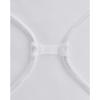 imageUnder Armour UnisexAdult Undeniable Sackpack  Pitch Gray Medium Heather 012Black  One Size Fits Most100 White  Halo Gray  Halo Gray