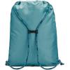 imageUnder Armour UnisexAdult Undeniable Sackpack  Pitch Gray Medium Heather 012Black  One Size Fits Most401 Still Water  Static Blue  Static Blue