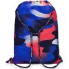 imageUnder Armour UnisexAdult Undeniable Sackpack  Pitch Gray Medium Heather 012Black  One Size Fits Most411 Midnight Navy  Red  White