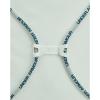 imageUnder Armour UnisexAdult Undeniable Sackpack  Pitch Gray Medium Heather 012Black  One Size Fits Most592 Illusion Green  Opal Green  Tourmaline Teal