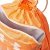 imageUnder Armour UnisexAdult Undeniable Sackpack  Pitch Gray Medium Heather 012Black  One Size Fits Most800 Sunset Boulevard  Orange Dream  Orange Dream
