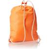imageUnder Armour UnisexAdult Undeniable Sackpack  Pitch Gray Medium Heather 012Black  One Size Fits Most800 Sunset Boulevard  Orange Dream  Orange Dream