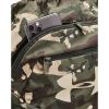 imageUnder Armour UnisexAdult Undeniable Sackpack  Pitch Gray Medium Heather 012Black  One Size Fits MostBaroque Green 310Stone
